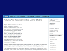 Tablet Screenshot of pabargainwarehouse.net